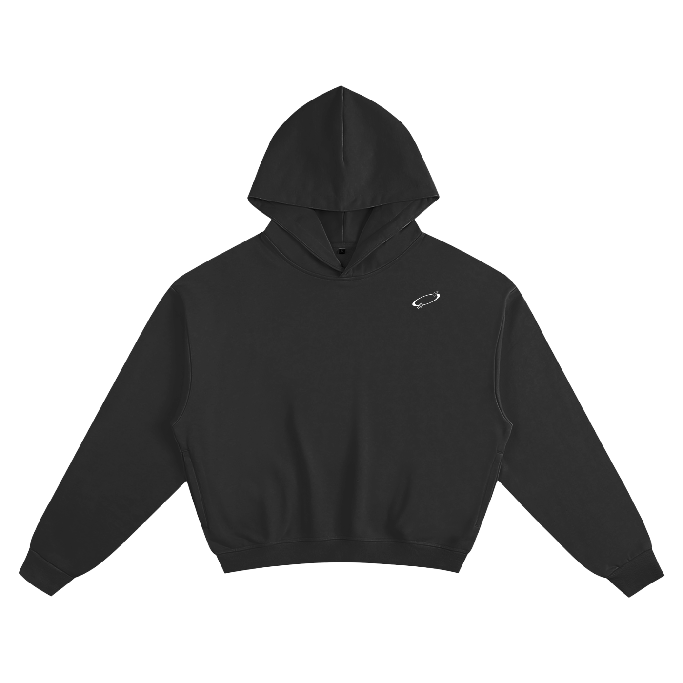 Stijl Sport Modern Hoodie