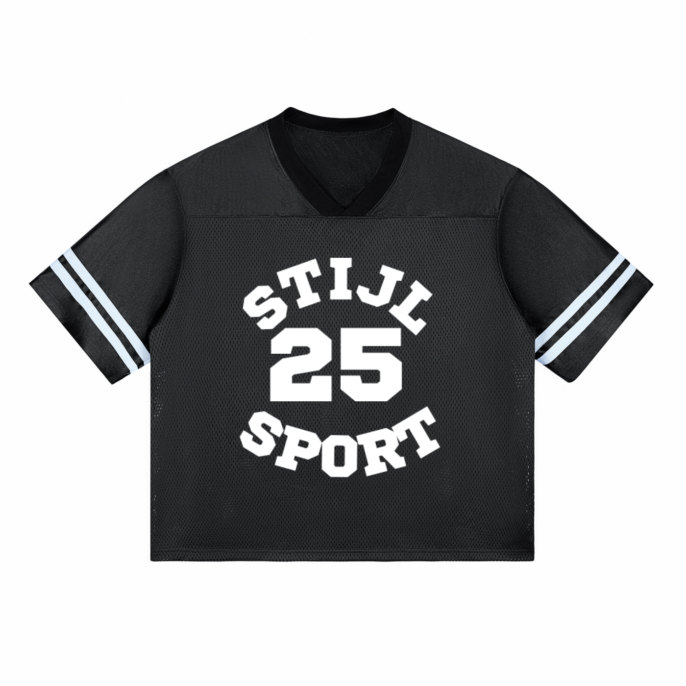Stijl Sport Jersey