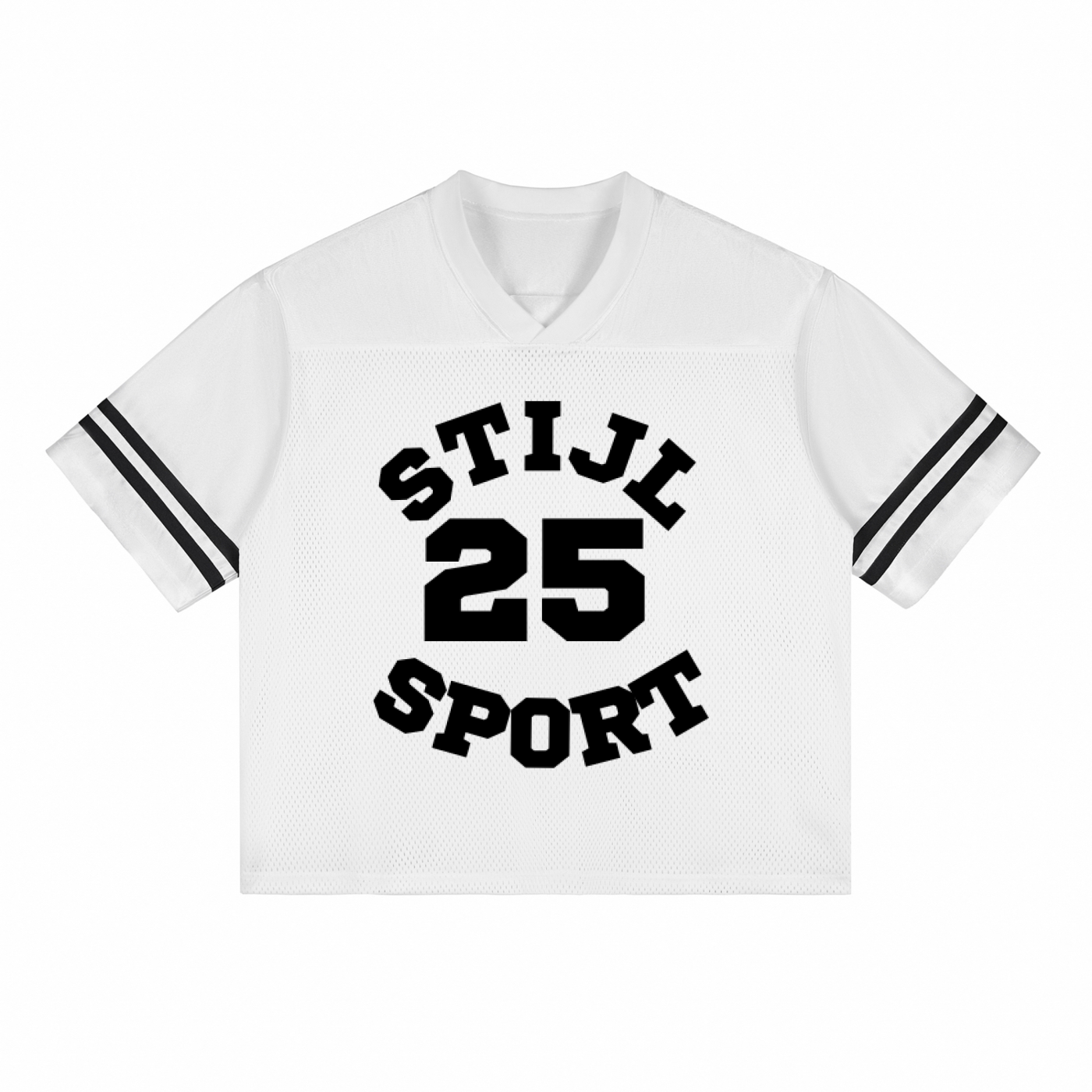 Stijl Sport Jersey