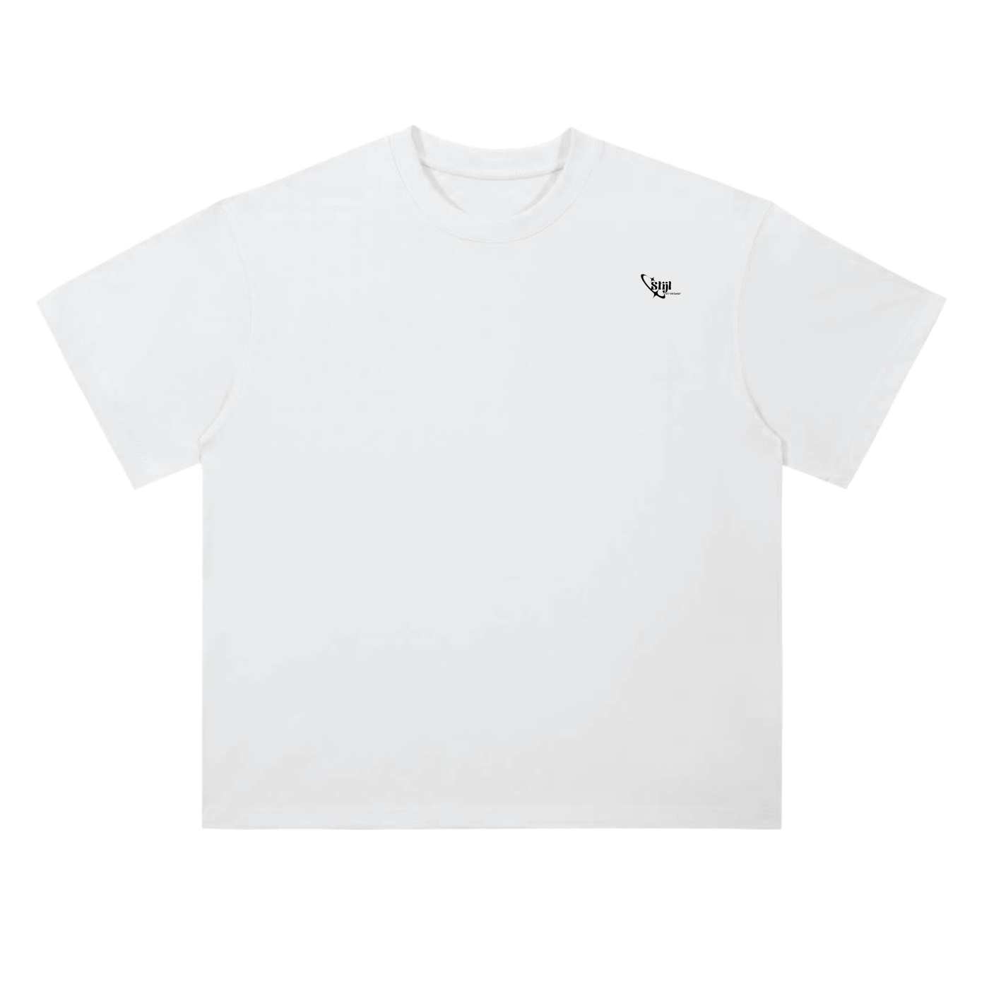 The Colosseum Cotton Tee