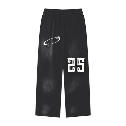 Stijl sport Baggy Sweatpants